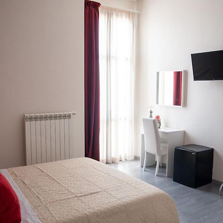 ריפוסטו Casa Del Marchese B&B חדר תמונה