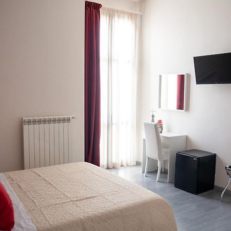 ריפוסטו Casa Del Marchese B&B חדר תמונה