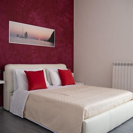 ריפוסטו Casa Del Marchese B&B חדר תמונה