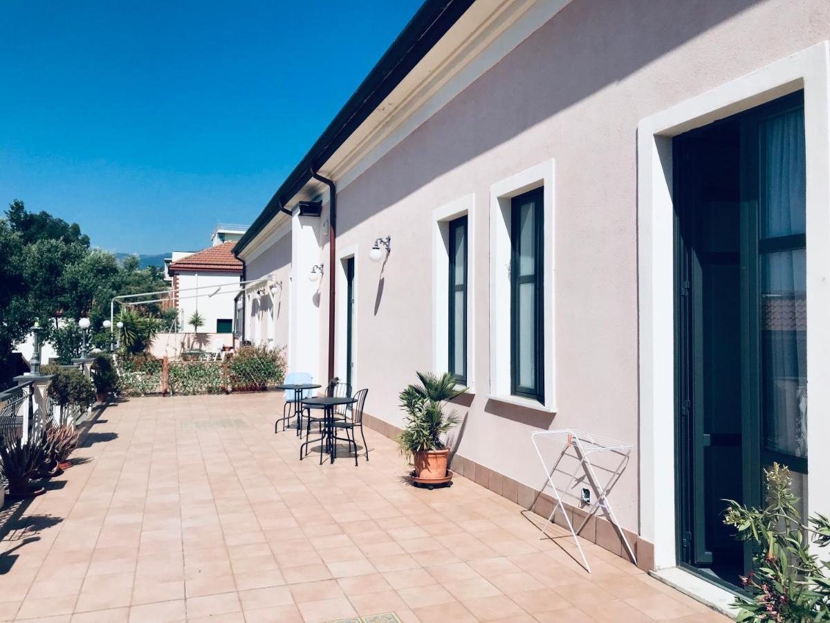 ריפוסטו Casa Del Marchese B&B מראה חיצוני תמונה