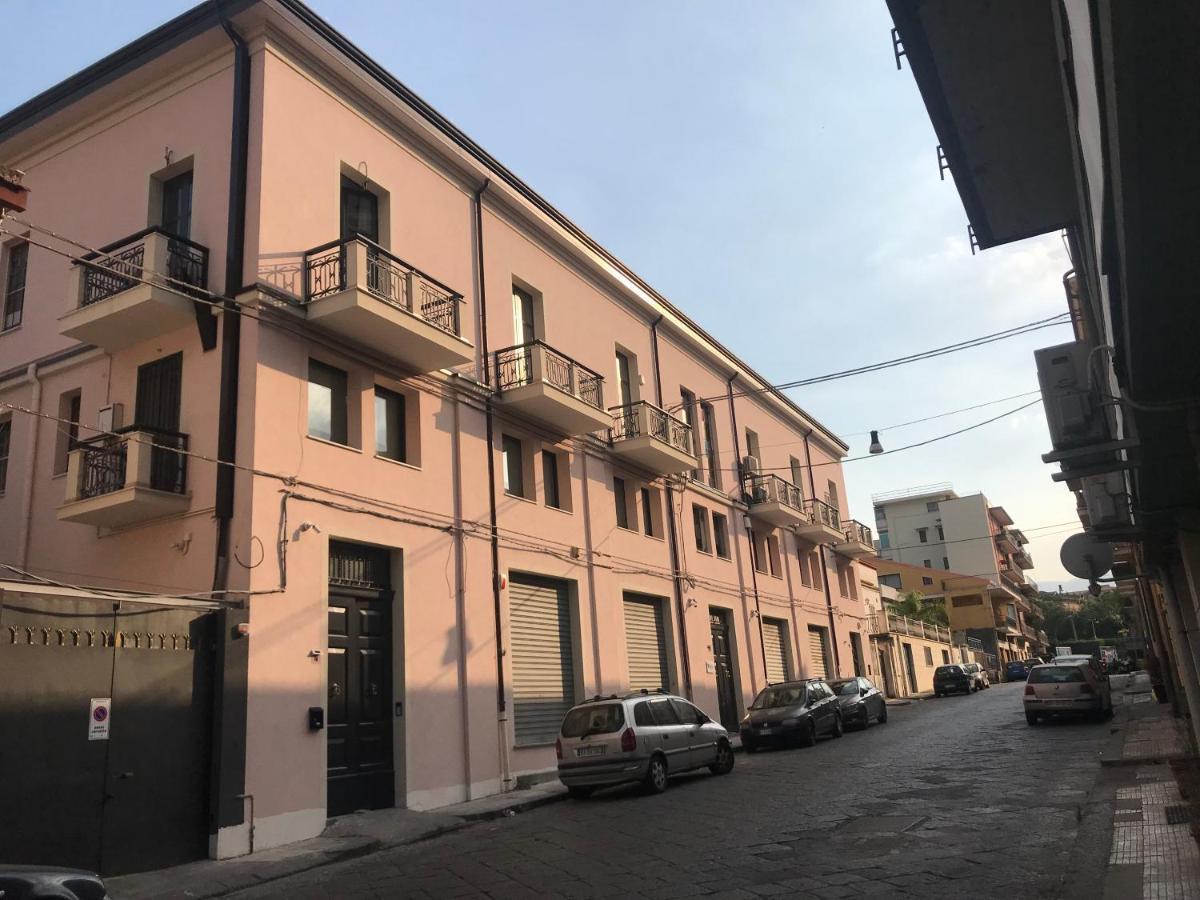 ריפוסטו Casa Del Marchese B&B מראה חיצוני תמונה