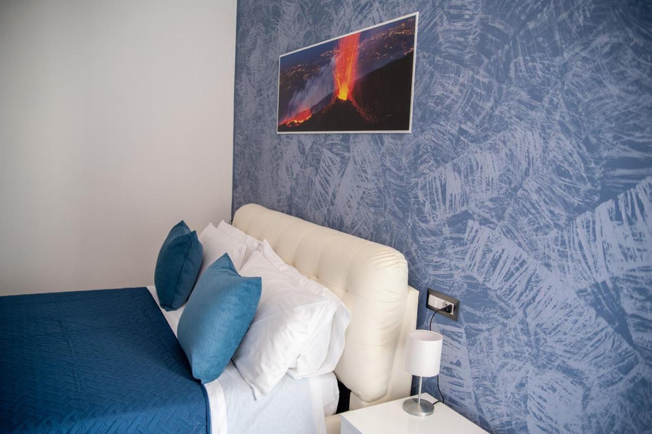 ריפוסטו Casa Del Marchese B&B מראה חיצוני תמונה