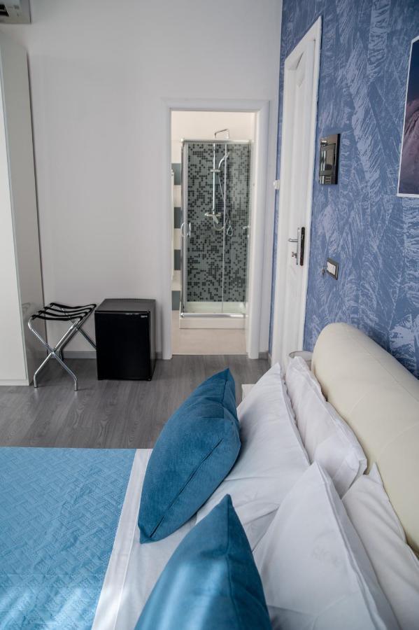 ריפוסטו Casa Del Marchese B&B מראה חיצוני תמונה