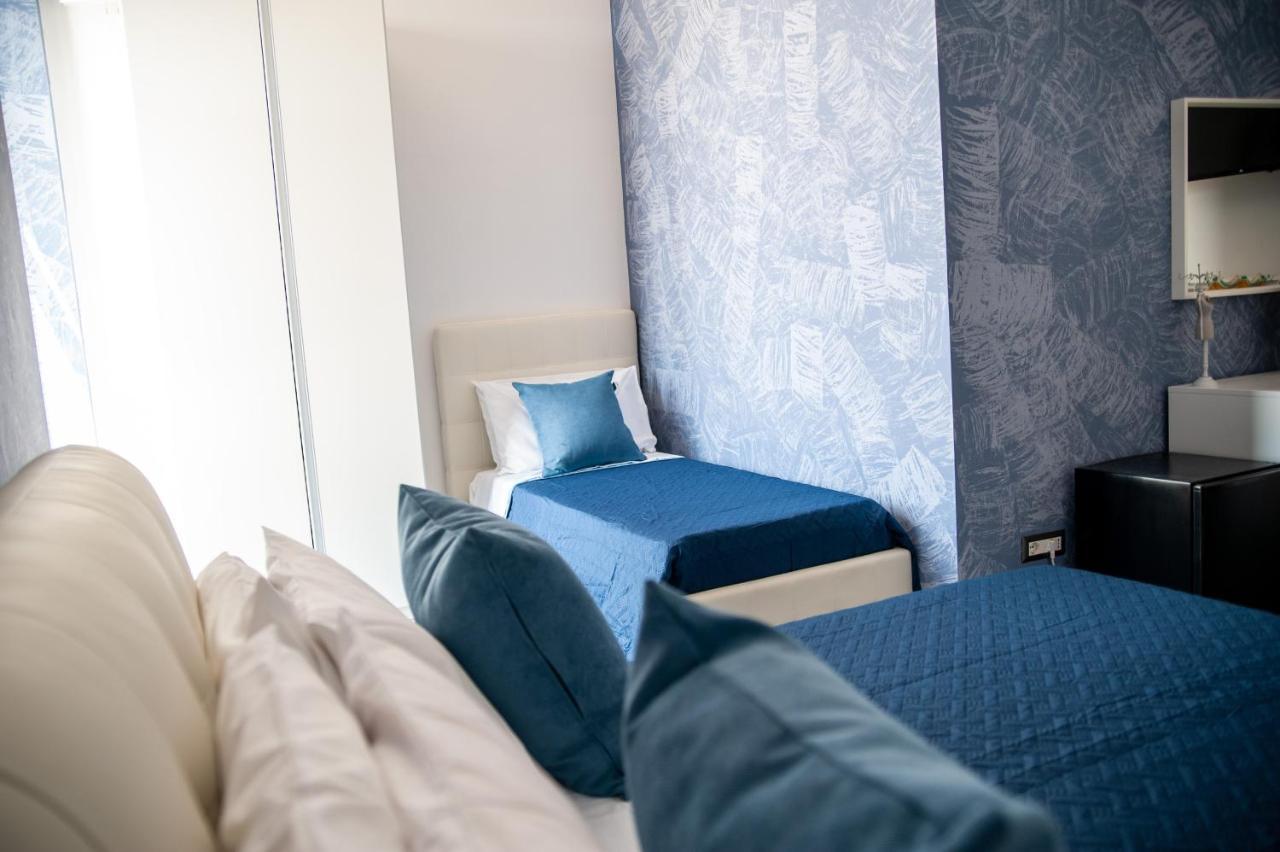 ריפוסטו Casa Del Marchese B&B מראה חיצוני תמונה