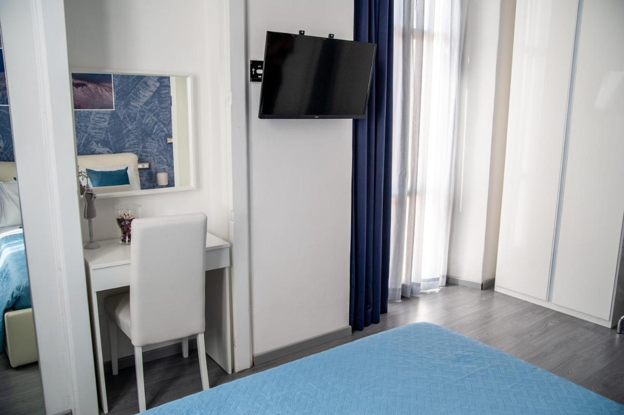 ריפוסטו Casa Del Marchese B&B מראה חיצוני תמונה