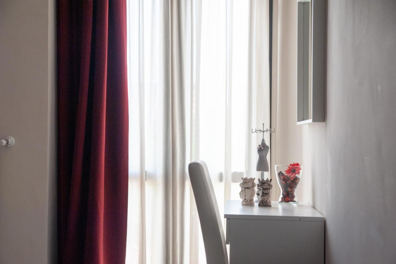ריפוסטו Casa Del Marchese B&B חדר תמונה