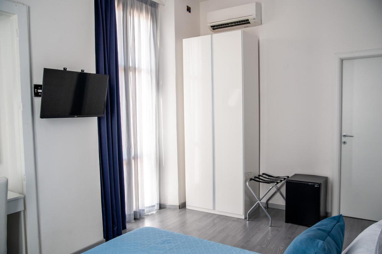 ריפוסטו Casa Del Marchese B&B מראה חיצוני תמונה