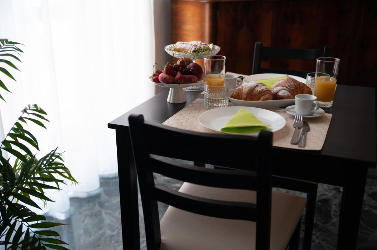 ריפוסטו Casa Del Marchese B&B מראה חיצוני תמונה