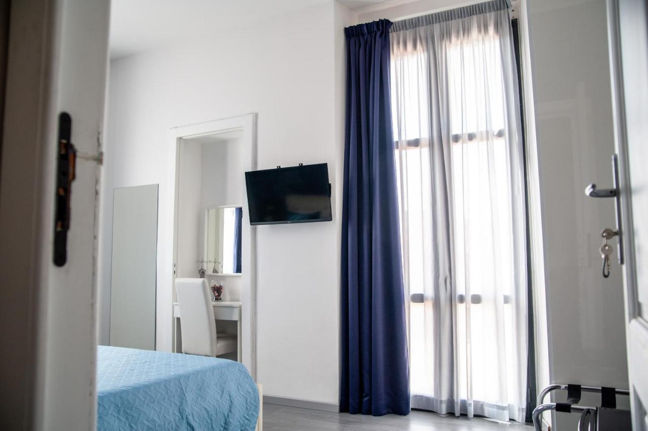 ריפוסטו Casa Del Marchese B&B מראה חיצוני תמונה