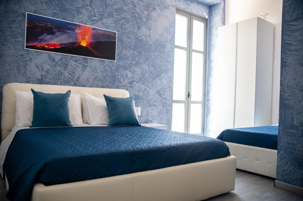 ריפוסטו Casa Del Marchese B&B מראה חיצוני תמונה