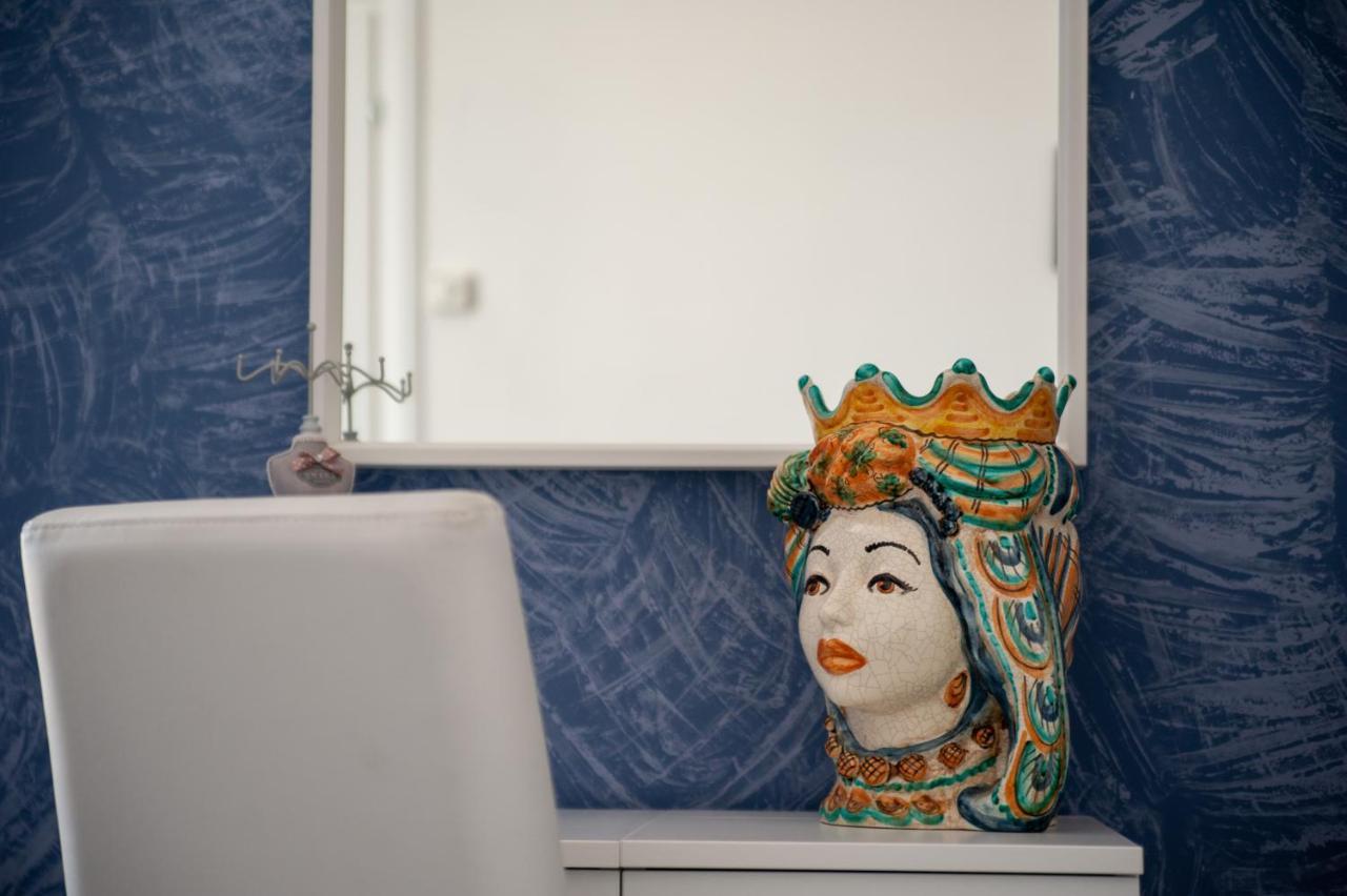 ריפוסטו Casa Del Marchese B&B מראה חיצוני תמונה