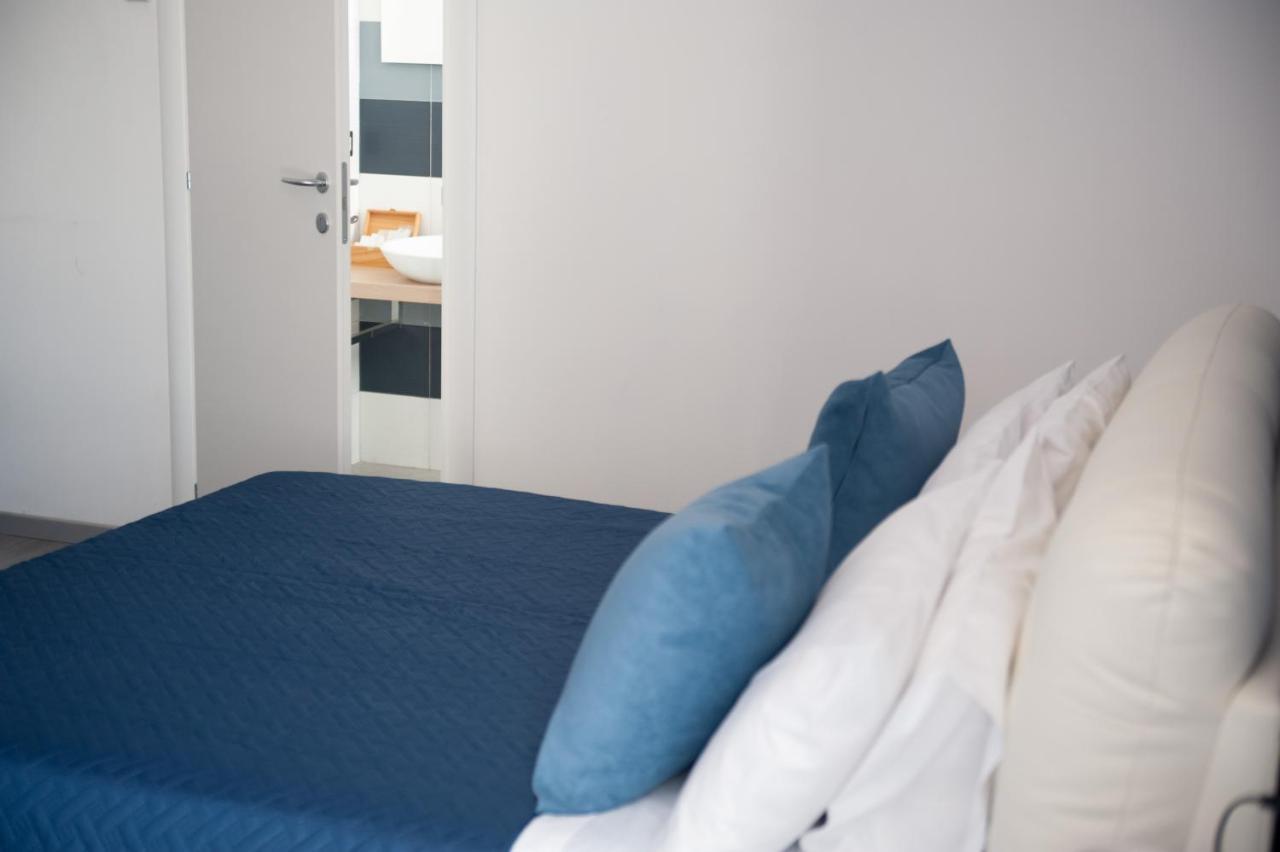ריפוסטו Casa Del Marchese B&B מראה חיצוני תמונה