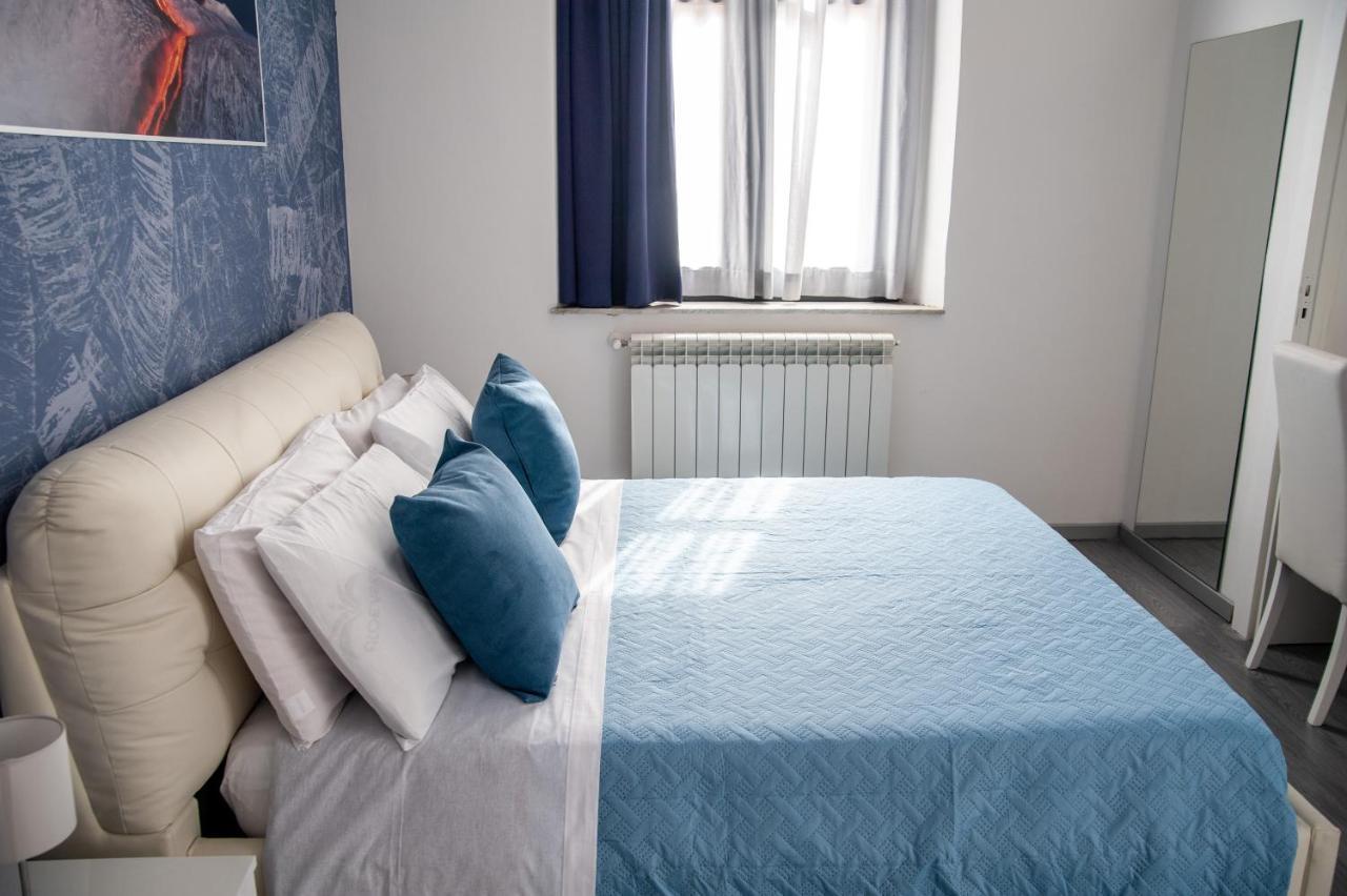 ריפוסטו Casa Del Marchese B&B מראה חיצוני תמונה