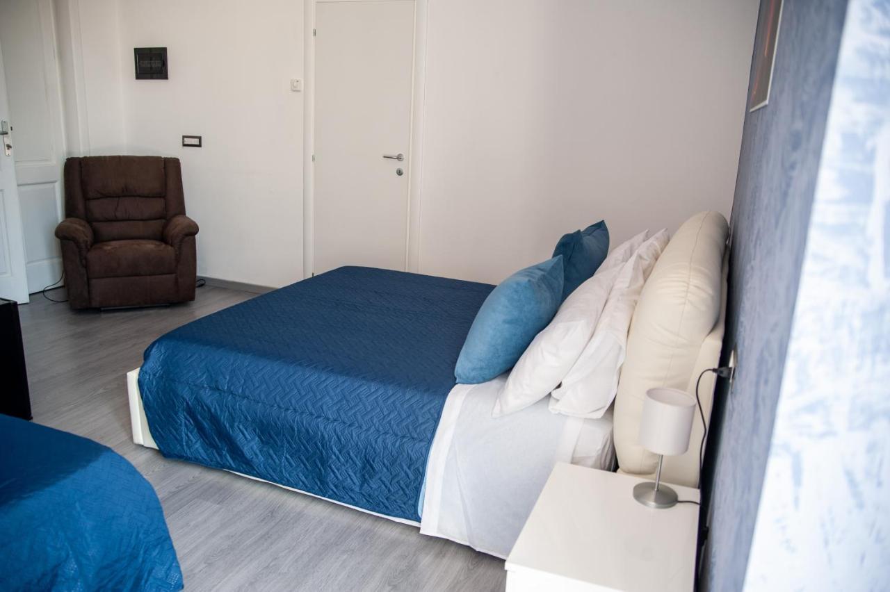 ריפוסטו Casa Del Marchese B&B מראה חיצוני תמונה