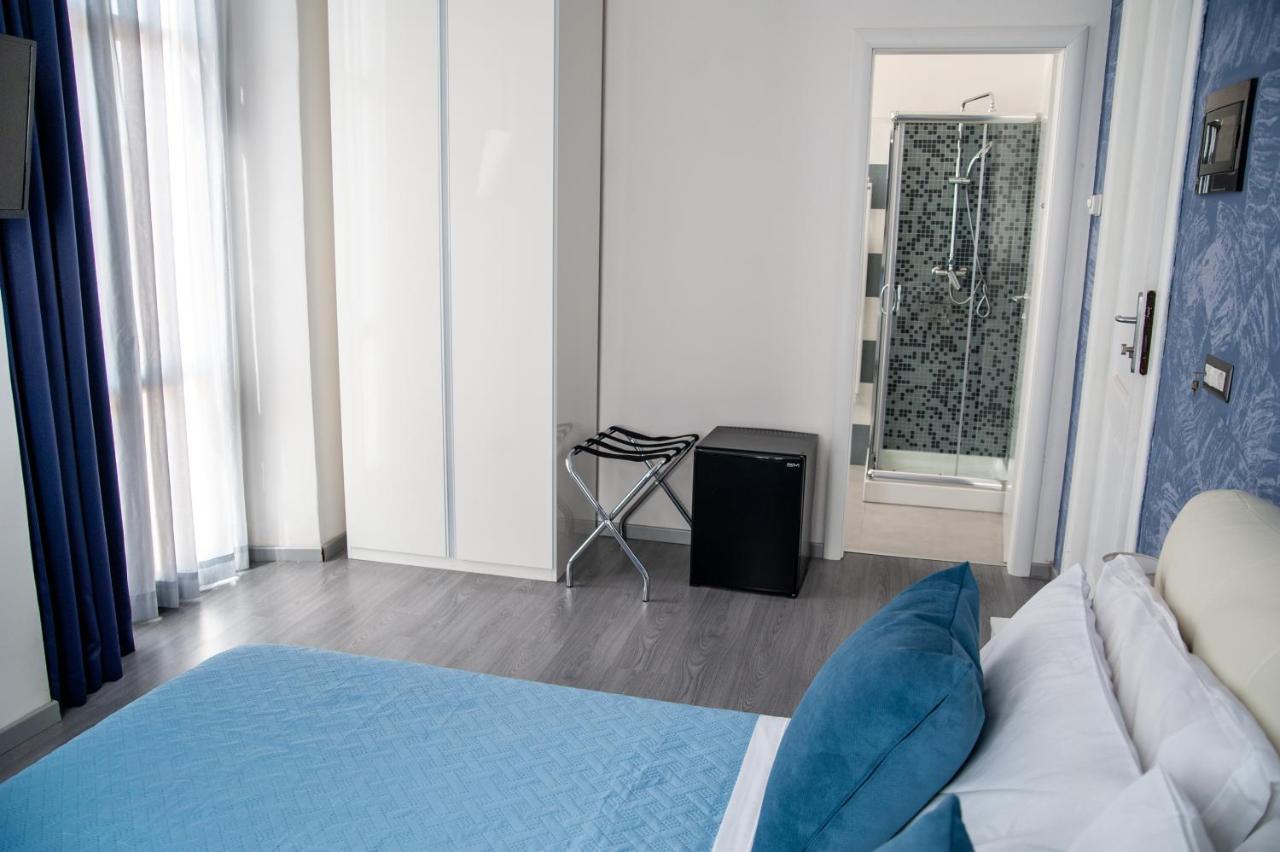 ריפוסטו Casa Del Marchese B&B מראה חיצוני תמונה