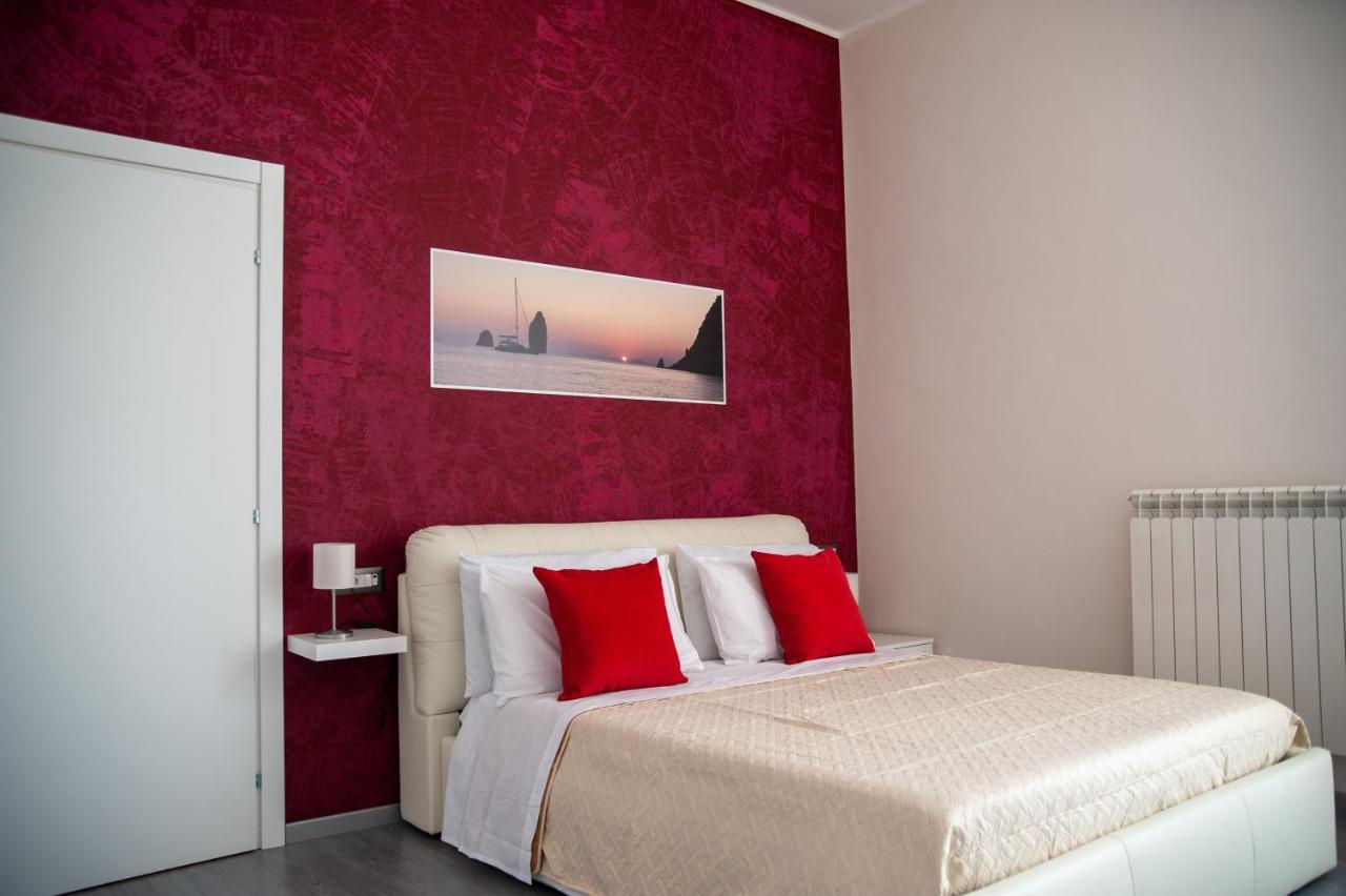 ריפוסטו Casa Del Marchese B&B מראה חיצוני תמונה
