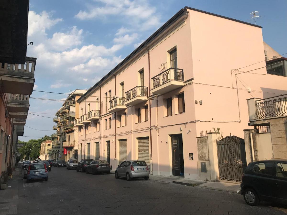 ריפוסטו Casa Del Marchese B&B מראה חיצוני תמונה