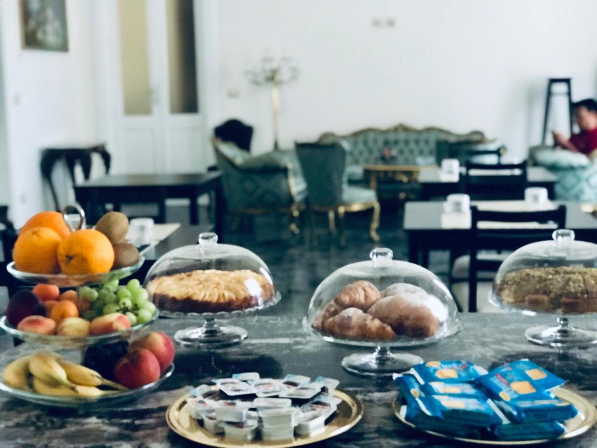 ריפוסטו Casa Del Marchese B&B מראה חיצוני תמונה