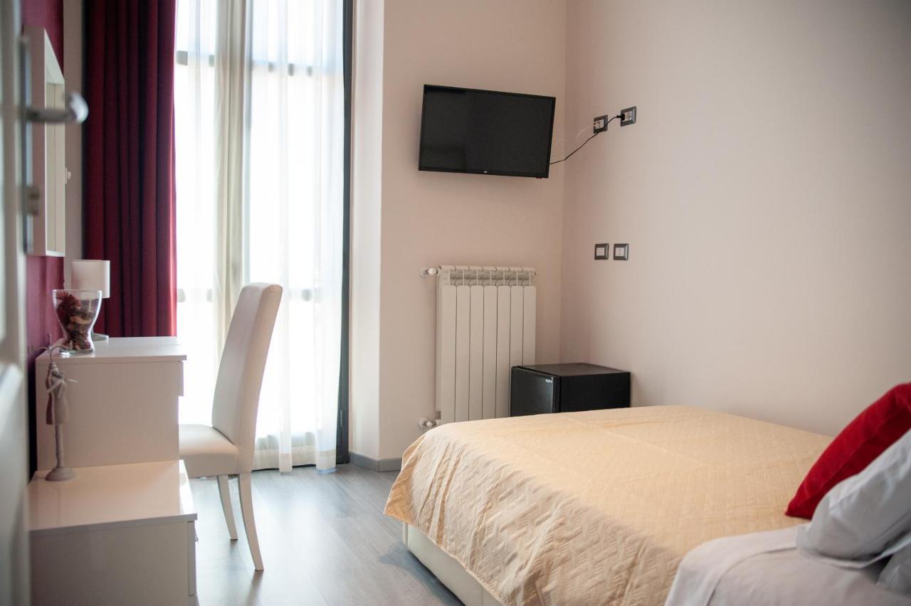ריפוסטו Casa Del Marchese B&B מראה חיצוני תמונה