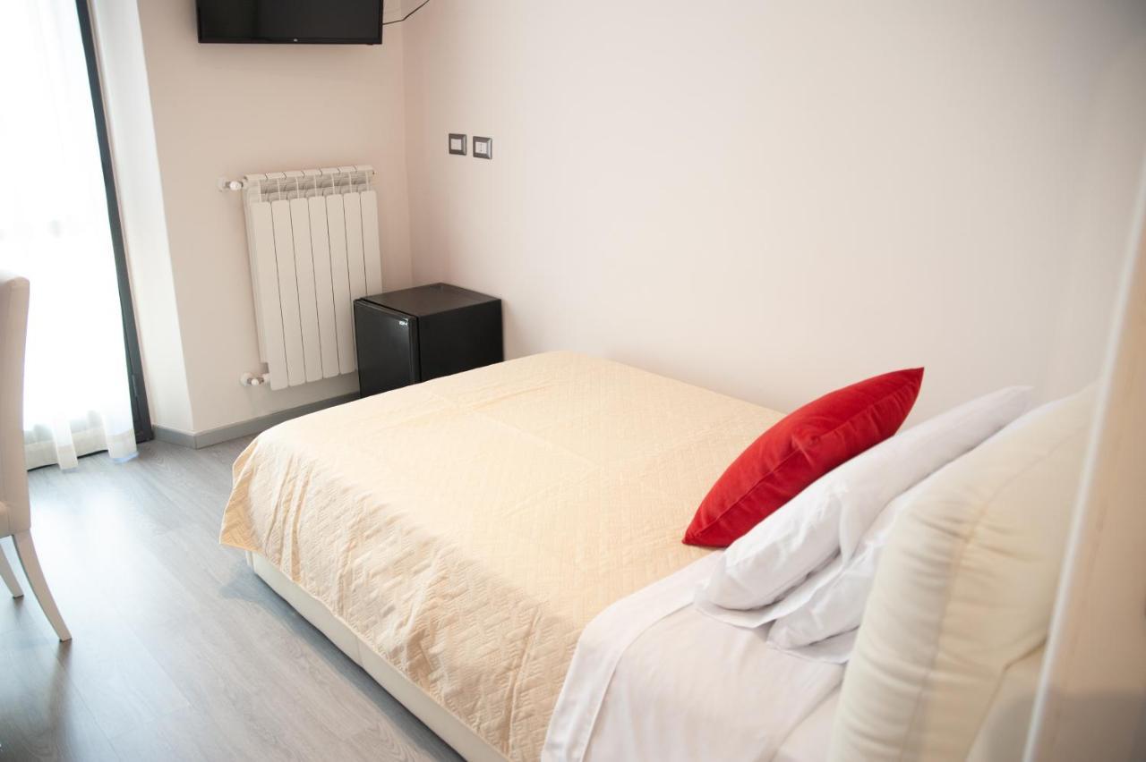 ריפוסטו Casa Del Marchese B&B מראה חיצוני תמונה