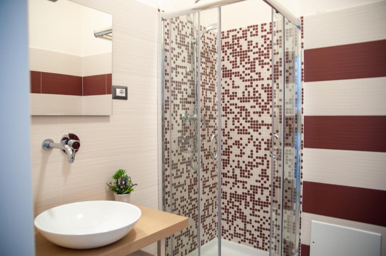 ריפוסטו Casa Del Marchese B&B מראה חיצוני תמונה