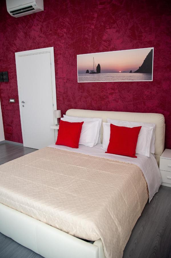 ריפוסטו Casa Del Marchese B&B מראה חיצוני תמונה