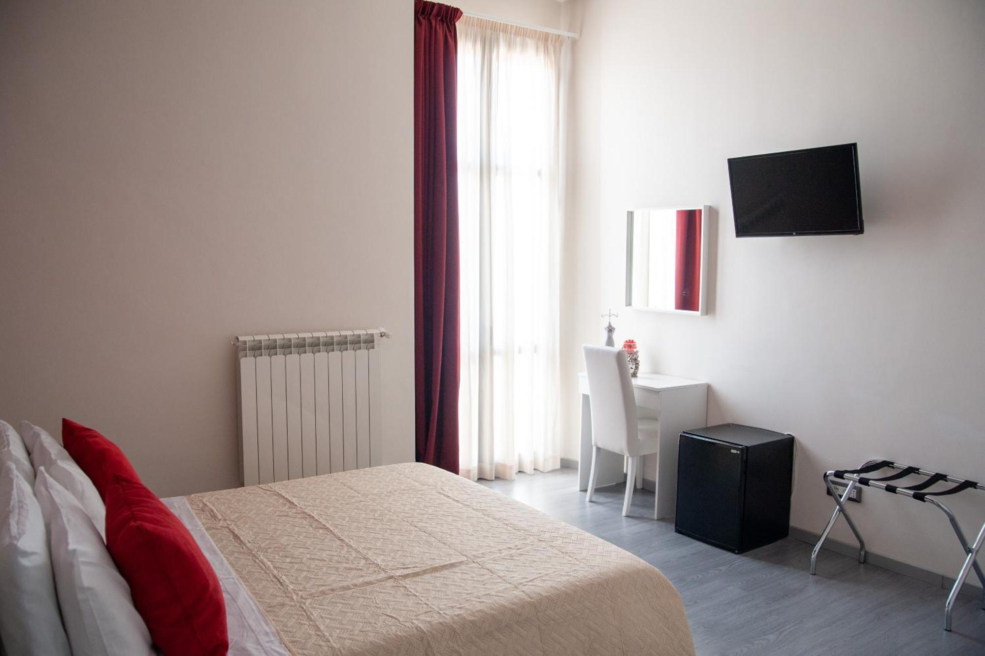 ריפוסטו Casa Del Marchese B&B חדר תמונה