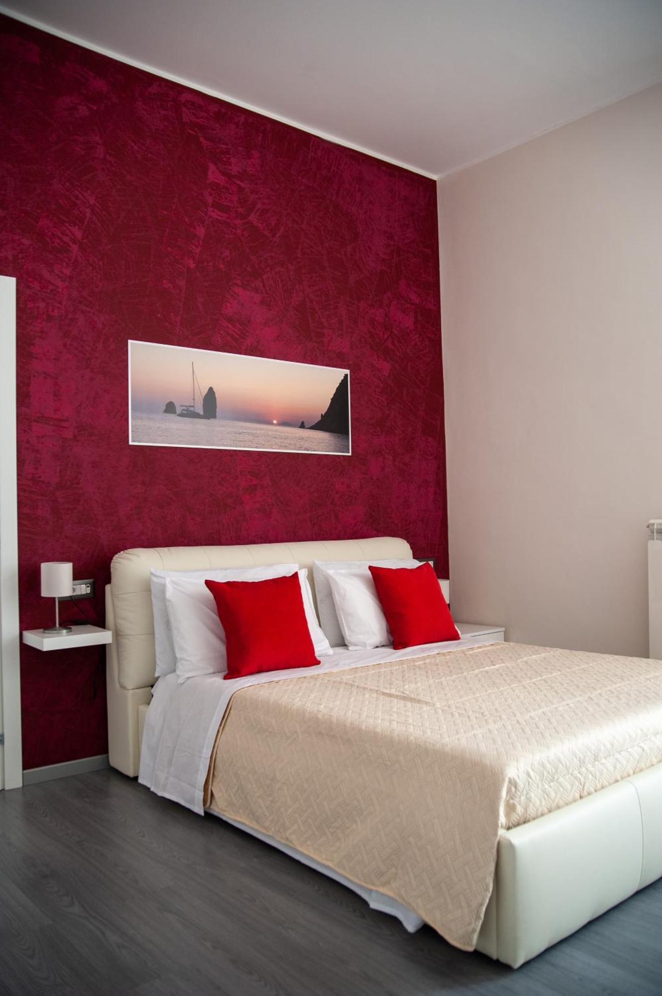 ריפוסטו Casa Del Marchese B&B חדר תמונה