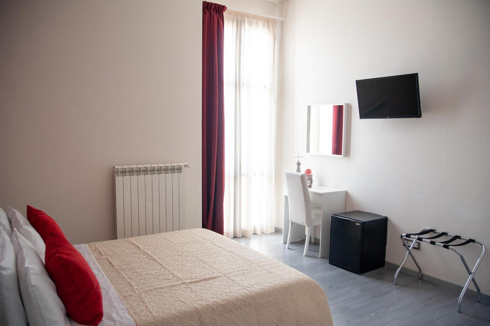 ריפוסטו Casa Del Marchese B&B חדר תמונה