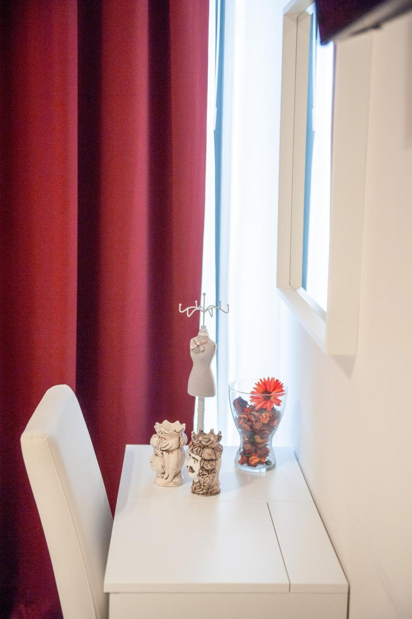 ריפוסטו Casa Del Marchese B&B חדר תמונה