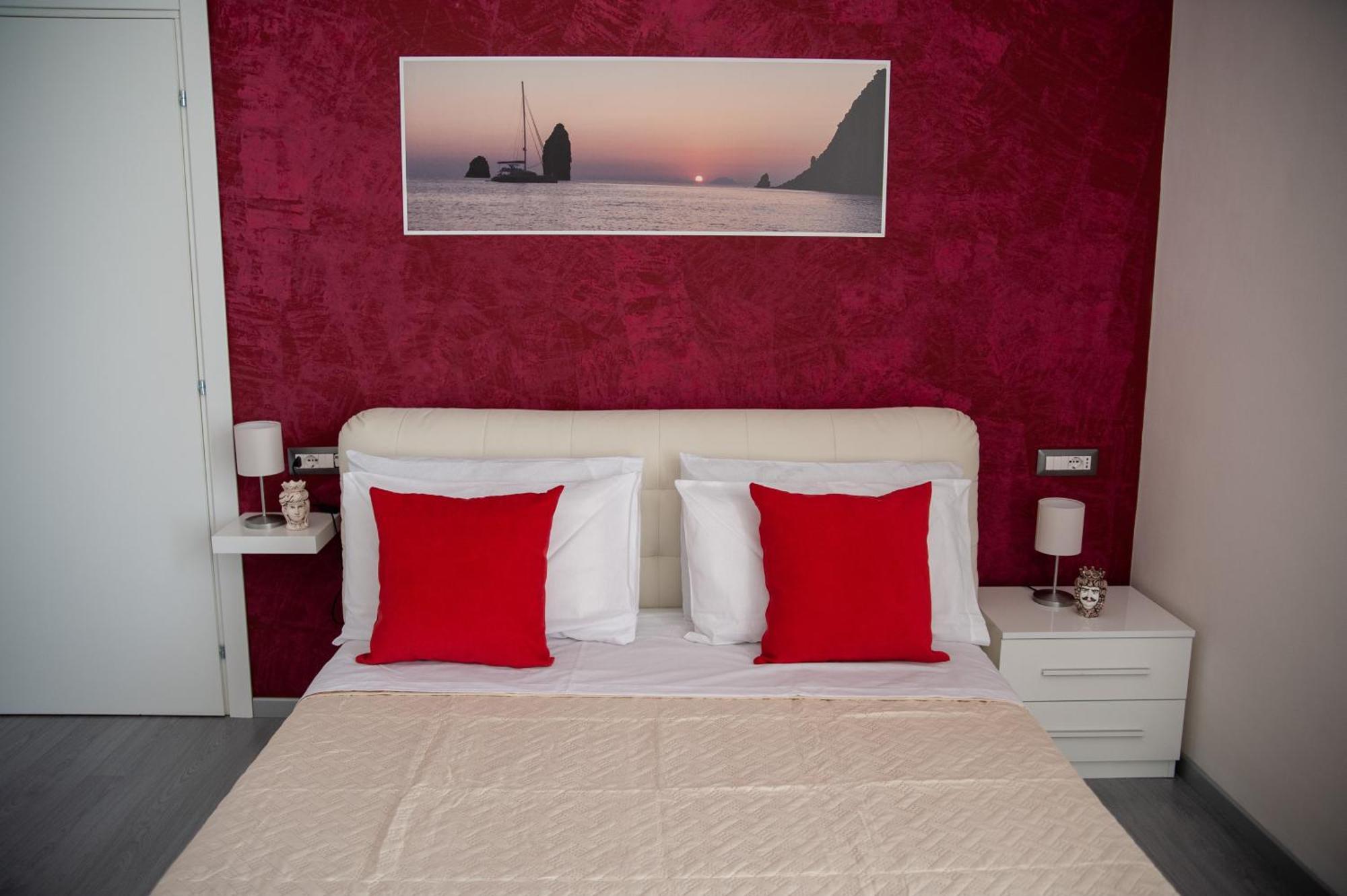 ריפוסטו Casa Del Marchese B&B חדר תמונה