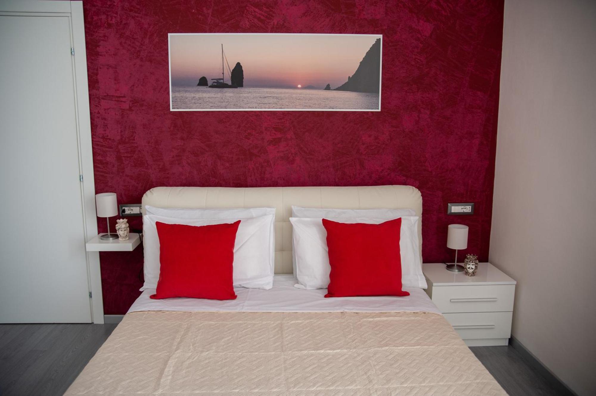ריפוסטו Casa Del Marchese B&B חדר תמונה